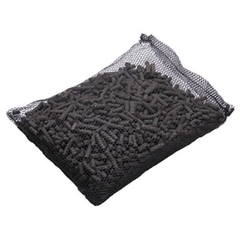 THAN HOẠT TÍNH LỌC NƯỚC HỒ CÁ 250GRAM