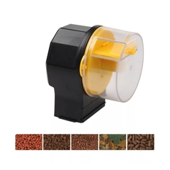 MÁY CHO CÁ ĂN TỰ ĐỘNG HẸN GIỜ