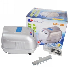 Máy Bơm Oxy Công Suất Lớn Resun LP-20, LP-40, LP-60, LP-100