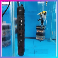 Sưởi bể cá có vỏ bọc chống bỏng PERIHA HE 50W 100W 200W 300W 500W