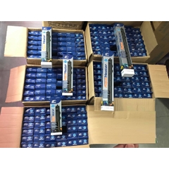 Sưởi bể cá có vỏ bọc chống bỏng PERIHA HE 50W 100W 200W 300W 500W