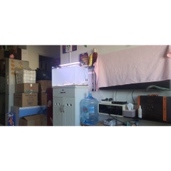 Cát thạch anh lọc nước, lọc phèn, trải nền hồ cá thủy sinh tiểu cảnh