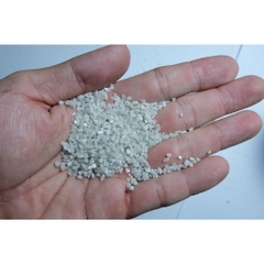 Cát thạch anh lọc nước, lọc phèn, trải nền hồ cá thủy sinh tiểu cảnh