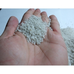 Cát thạch anh lọc nước, lọc phèn, trải nền hồ cá thủy sinh tiểu cảnh