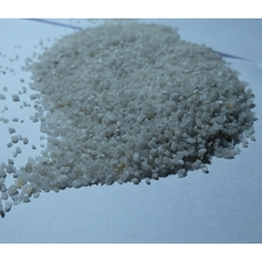 Cát thạch anh lọc nước, lọc phèn, trải nền hồ cá thủy sinh tiểu cảnh