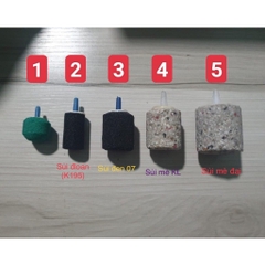 Cục Đá Sủi Oxy - Đá Sủi Oxi Loại Tốt cho hồ cá hồ tôm bể thủy sinh