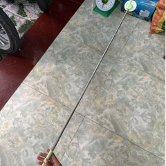 Kính Kè Cá Betta Cán Rút ~70cm – Gương Kè Betta Tập Sung, Bung Vây, Lên Form Cá