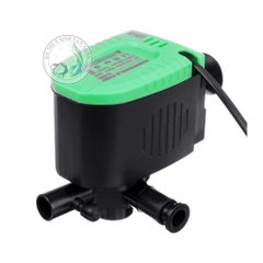 Máy Bơm Chìm Hồ Cá Q-188 Mini 3 trong 1 Hút Nước Thổi Khí Tạo Dòng
