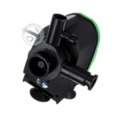 Máy Bơm Chìm Hồ Cá Q-188 Mini 3 trong 1 Hút Nước Thổi Khí Tạo Dòng