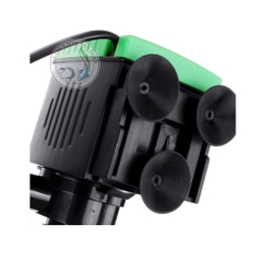 Máy Bơm Chìm Hồ Cá Q-188 Mini 3 trong 1 Hút Nước Thổi Khí Tạo Dòng