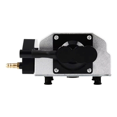 Máy Sủi Oxy Resun AP-20 / AP-30 / AP-50 Sục Khí Hồ Cá, Hồ Thủy Sinh, Nuôi Cá Tôm Tép