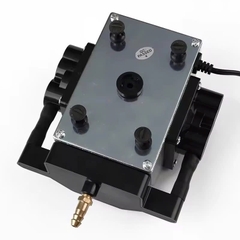 Máy Sủi Oxy Resun AP-20 / AP-30 / AP-50 Sục Khí Hồ Cá, Hồ Thủy Sinh, Nuôi Cá Tôm Tép