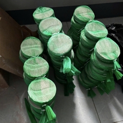 Vật Liệu Lọc Cao Cấp Gốm Nano Bio Lair – Giá Thể Vi Sinh Siêu Xốp Diện Tích Bề Mặt Lớn