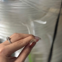 1 Mét Dây Sủi Oxi Hồ Cá, Dây CO2 / Oxy Silicon Mềm Trong Suốt 4mm/5mm/6mm/8mm/10mm/12mm
