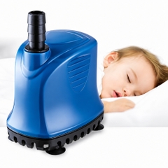 BƠM CHÌM SOBO WP-600D/ WP-700D CHO HỒ CÁ CẢNH, HỒ KOI, HỒ THỦY SINH