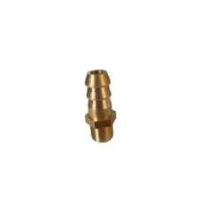 Ren Đồng Thau Nối Dây, Thay Thế Máy Sủi Oxy Hailea DCO-907 Chính Hãng Bền Bỉ Chống Rò Khí