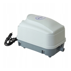 Máy Sủi Oxy Atman HP 4000 HP 8000 HP 12000 HP 16000 Công Suất Lớn Cho Hồ Cá Hồ Koi
