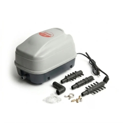 Máy Sủi Oxy Atman HP 4000 HP 8000 HP 12000 HP 16000 Công Suất Lớn Cho Hồ Cá Hồ Koi