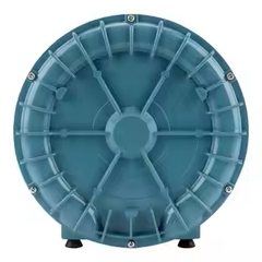 Máy Thổi Khí Oxy Resun GF120 GF180 GF250 GF370 GF750 GF1100 Công Suất Lớn