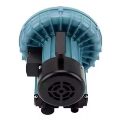 Máy Thổi Khí Oxy Resun GF120 GF180 GF250 GF370 GF750 GF1100 Công Suất Lớn