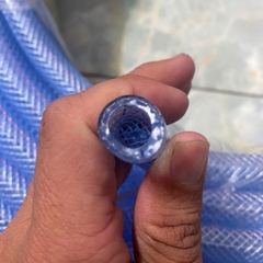 1 Mét Ống Dẫn Nước PVCTrong Suốt Phi 8 Phi 12, Dây Ống Mềm Hồ Cá, Bể Cá, Máy Bơm