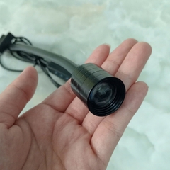 Đèn LED Kẹp Hồ Cá Jeneca X-30A USB 5V Mini Điều Chỉnh Độ Sáng Xoay 360° Cho Bể Cá Thủy Sinh Nano