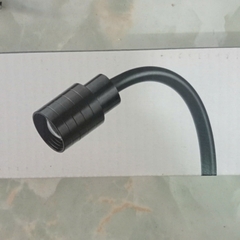Đèn LED Kẹp Hồ Cá Jeneca X-30A USB 5V Mini Điều Chỉnh Độ Sáng Xoay 360° Cho Bể Cá Thủy Sinh Nano