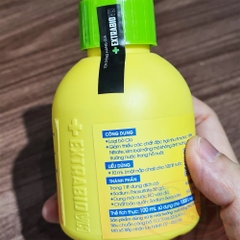 Dung Dịch Khử Clo FAST SAFE 100ml Cho Hồ Cá Cảnh Xử Lý Nước Mới, Trung Hòa Clo, Bảo Vệ Cá