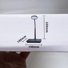 Đèn LED Hồ Cá Thủy Sinh DY-001 5W 3 Chế Độ Sáng, Kích Màu Cá, Hỗ Trợ Cây Thủy Sinh