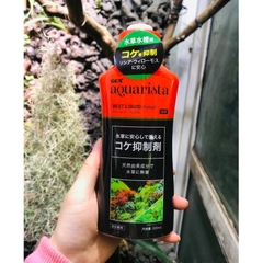 Chế Phẩm GEX Aquarista Best Liquid Premium 300ml Dung Dịch Hạn Chế Rêu, Chăm Sóc Hồ Thủy Sinh