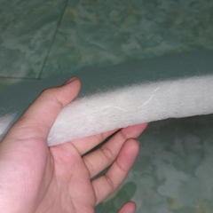 Bông Lọc Nước Trắng 50x50cm  Lọc Cặn Bẩn, Làm Trong Nước Cho Bể Cá, Hồ Cá Cảnh, Hồ Thủy Sinh