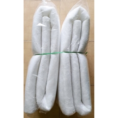 1Kg Bông Gòn Lọc Nước Hồ Cá, Bông Lọc Nước, Bông Lọc Bể Cá Làm Trong Nước