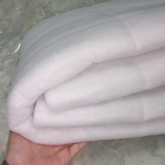 1Kg Bông Gòn Lọc Nước Hồ Cá, Bông Lọc Nước, Bông Lọc Bể Cá Làm Trong Nước