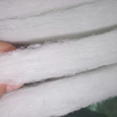 1Kg Bông Gòn Lọc Nước Hồ Cá, Bông Lọc Nước, Bông Lọc Bể Cá Làm Trong Nước