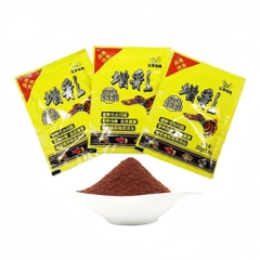 Thức ăn cho cá 7 màu , betta 20g  - Cám cá cảnh , Cám dinh dưỡng