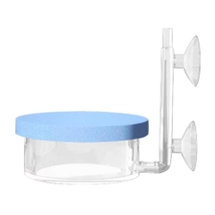 Cốc Sủi Oxy Siêu Mịn CHONGSHENG XH 02 Cho Hồ Cá Cảnh, Hồ Thủy Sinh
