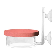 Cốc Sủi Oxy Siêu Mịn CHONGSHENG XH 02 Cho Hồ Cá Cảnh, Hồ Thủy Sinh