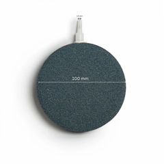Sủi Oxy Đĩa - Đĩa Đá Sủi Oxy Jeneca Loại Lớn Đường Kính 8cm 6cm 4cm Cho Hồ Cá Cảnh , Hồ Thủy Sinh