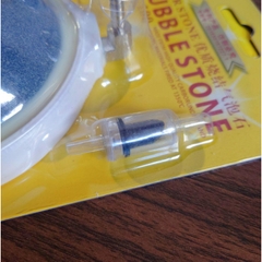 Đĩa Sủi Oxy SHUNFA Cầu 10cm Siêu Mịn – Đá Sủi Oxy Dạng Cầu Cho Hồ Cá Cảnh, Hồ Thủy Sinh