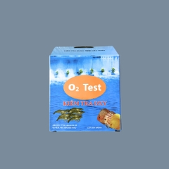 [COMBO TIẾT KIỆM] Bộ Test Nước Hồ Cá Thủy Phước 3in1 | Kiểm Tra Clo, Amoniac & Oxy | Tiện Lợi , Dễ Dùng
