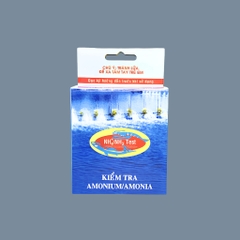 [COMBO TIẾT KIỆM] Bộ Test Nước Hồ Cá Thủy Phước 3in1 | Kiểm Tra Clo, Amoniac & Oxy | Tiện Lợi , Dễ Dùng
