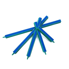 Thanh Đá Sủi Oxy Cho Hồ Cá Nhiều Size Từ 15cm - 105cm | Đá Sủi Cho Máy Oxy Bêt Cá Thủy Sinh