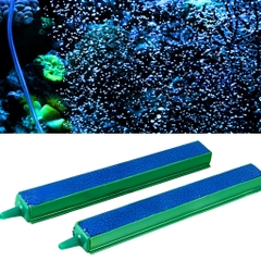 Thanh Đá Sủi Oxy Cho Hồ Cá Nhiều Size Từ 15cm - 105cm | Đá Sủi Cho Máy Oxy Bêt Cá Thủy Sinh