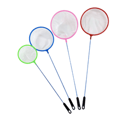 Vợt Tròn Vớt Artemia, Bobo, Cá Con - Vợt Nano Mịn Và Mỏng