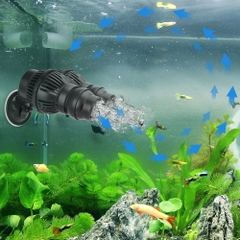 Máy thổi luồng Sobo WP-100