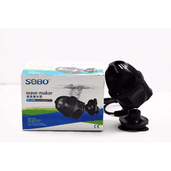 Máy thổi luồng Sobo WP-100