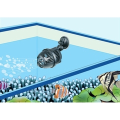 Máy thổi luồng Sobo WP-100