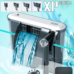 MÁY LỌC THÁC TREO JENECA XP 06 | XP 09 CHO HỒ CÁ CẢNH