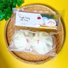 Truyền thống 2 trứng cút