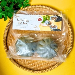 Bò Xốt Tiêu Mè Đen